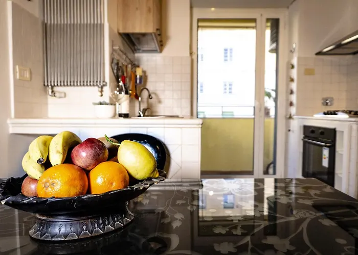 Guest house Pamphili *