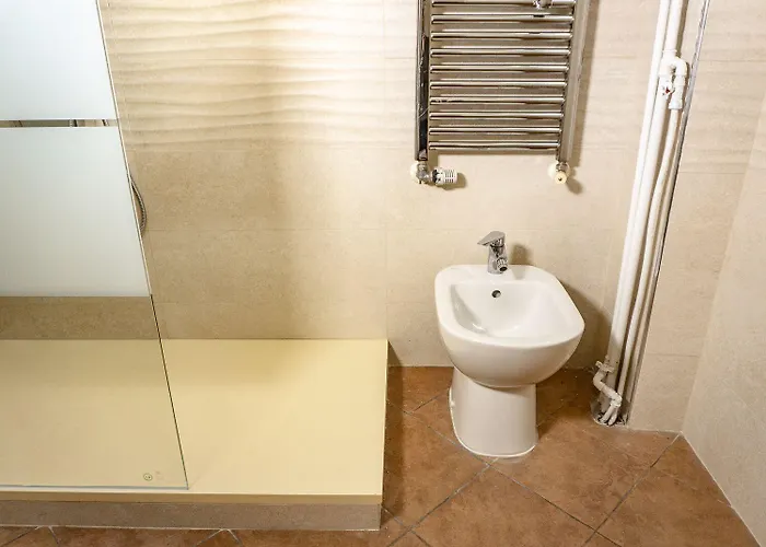 Pamphili Guest house Rome
