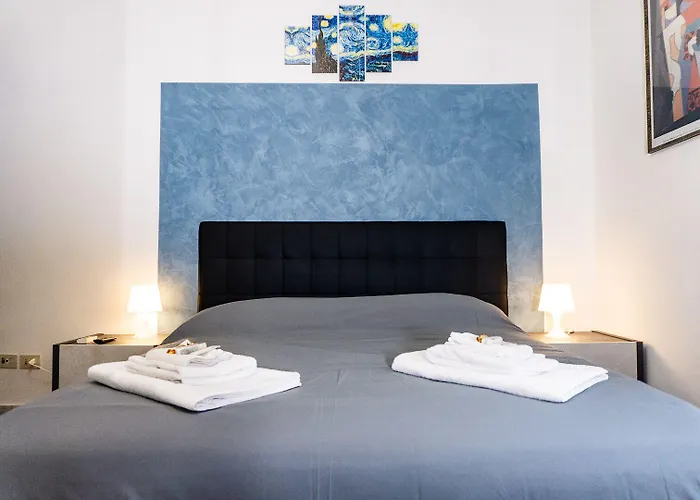 Guest house Pamphili *